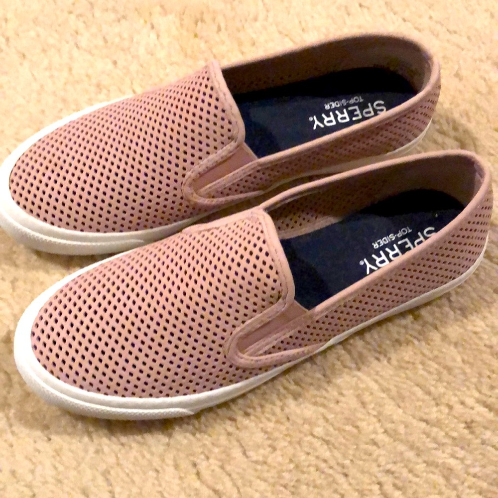 Sperry women’s size 9M